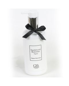 Premium H-Lotion 290ml Sandalwood & Jasmine