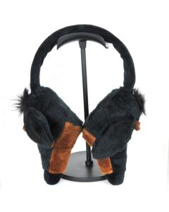Cuddly Headphones - Sausage Dog