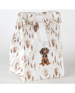 Sausage Lunch bag,27*18cm