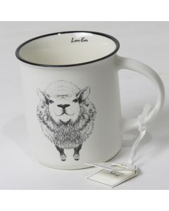 Mug - Love Ewe