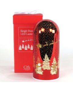 Sleigh Dome Lantern