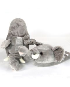 Slippers - Elephant