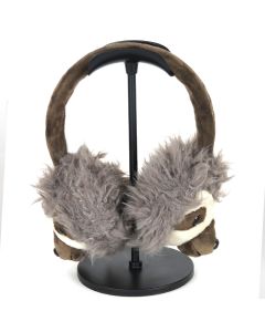 Cuddly Headphones - Sloth