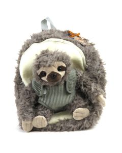 Rucksack & Sloth