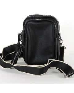 Pouch Phone bag - Black