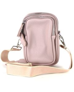 Pouch Phone bag - Pink