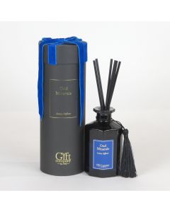 Luxury Diffuser 120ml-Oud Minerale