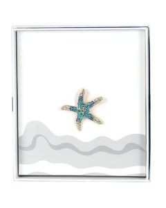 Brooch -Starfish