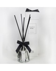 Large Premium Diffuser-Strawberry & Fizz