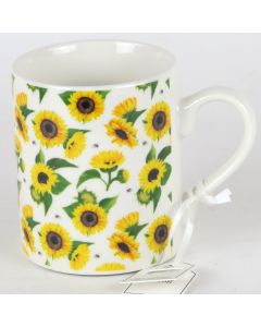 Mug - Sunflower
