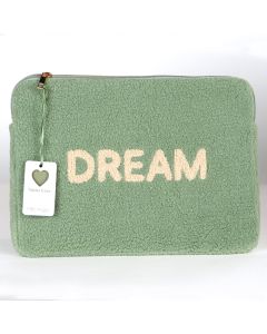 Teddy Green Tablet Case