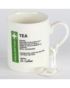Mug - Tea