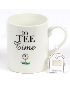Mug - Tee Time