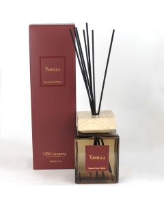Square XL Diffuser - Vanilla 1000ml