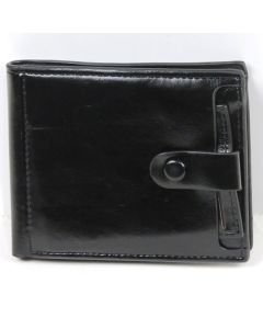 X Boxed Wallet - Black 0-150 R20