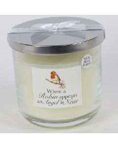 Premium Double Wick Candle-Remembrance