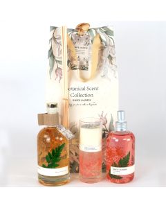 BOTANCIAL GIFT BAG SET -  White Jasmine