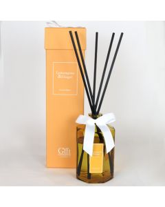 XL Colour Prem Diffuser- Lemongrass & Ginger