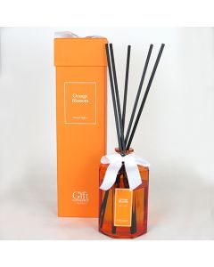 XL Colour Prem Diffuser- Orange Blossom