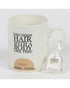 Mug - Body like this