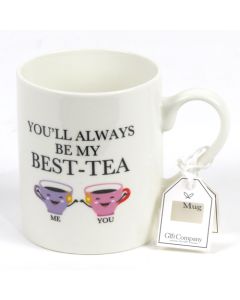Mug - Best Tea