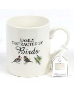Mug - Bird Watching