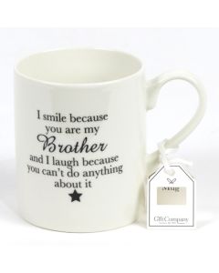 Mug - Brother