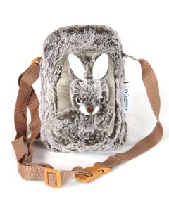 Mini /Phone Bag - Bunny