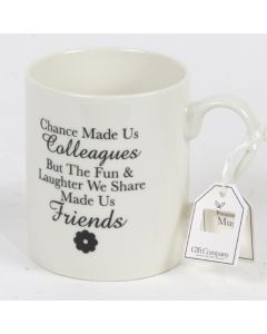 Mug - Colleagues