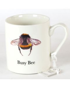 Country Animal Mug - Bee
