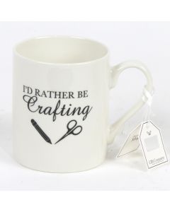 Mug - Harmless Hobby