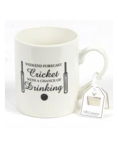Mug - Cricket