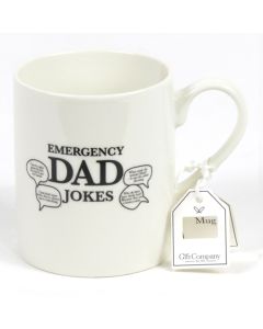 Mug - Dad Jokes