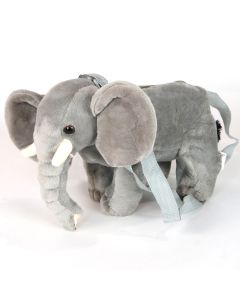 Crossbody Bag - Elephant