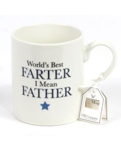 Mug - Farter