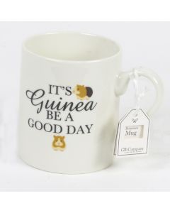 Mug - Guinea Be