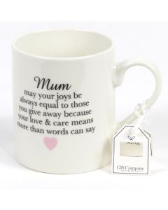 Mug - Mum