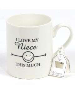 Mug - Niece