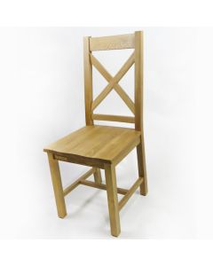 Conwy Oak Dining Chair