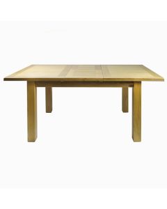 Conwy Oak Extending Table