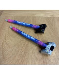 Game Over Pen