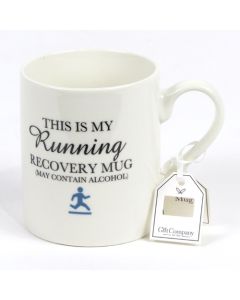 Mug - Running