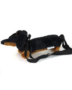 Crossbody Bag - Sausage Dog
