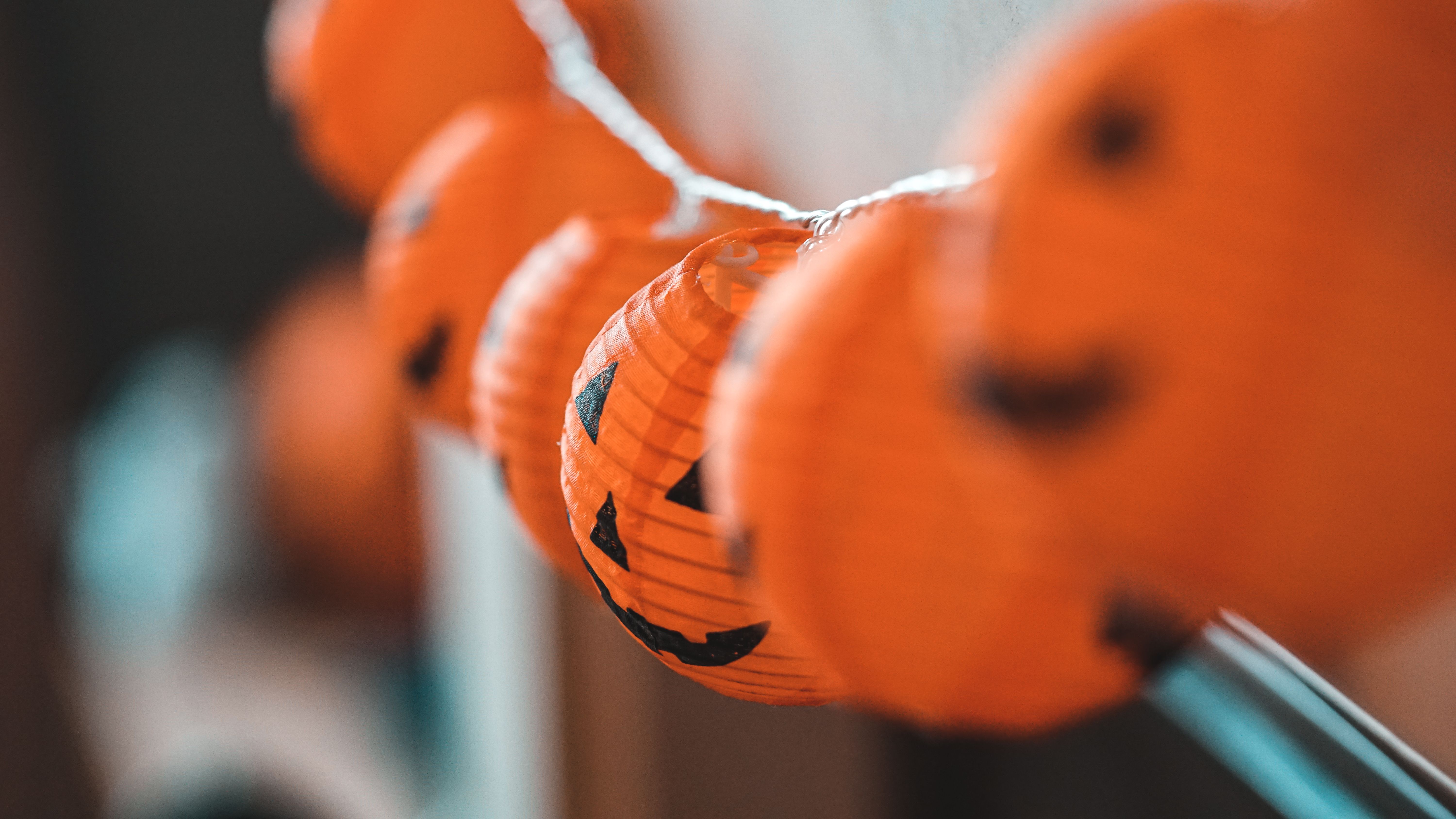 Boo Basket Ideas: What to put in a Halloween basket