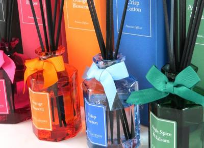 How to use a reed diffuser: Easy tips for long-lasting home fragrance