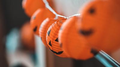 Boo Basket Ideas: What to put in a Halloween basket