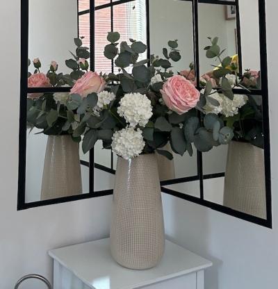 An Interview with Florals with Flair